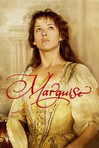 Marquise - Poster