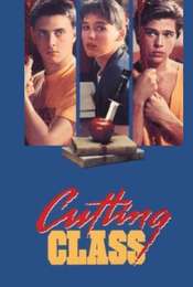 Cutting Class