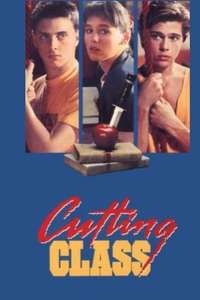 Cutting Class - Poster