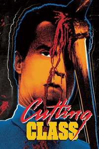 Cutting Class - Poster