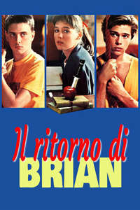 Cutting Class - Poster