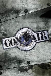 Con Air - Posters