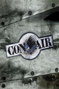 Con Air - Posters