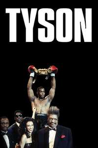 Tyson - Poster