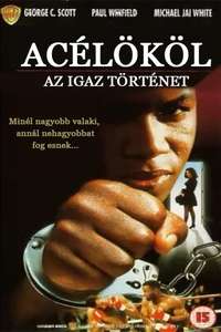Tyson - Poster