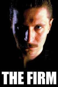 The Firm - Poster