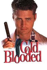 Coldblooded - Poster