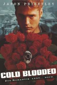 Coldblooded - Poster