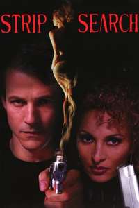 Strip Search - Poster