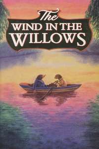 The Wind in the Willows - Poster