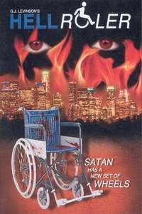 Hellroller - Poster