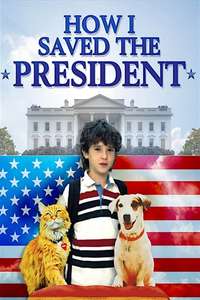 The Undercover Kid - Poster