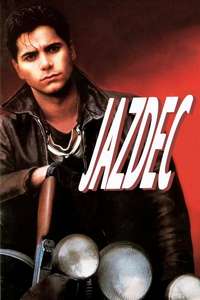Born to Ride - Poster