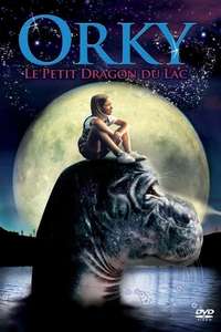 Magic in the Water - Poster