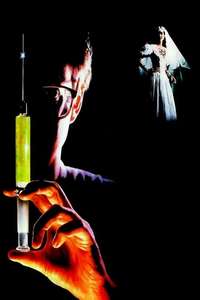 Bride of Re-Animator - Poster