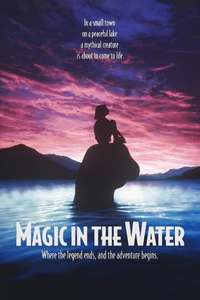 Magic in the Water - Poster
