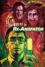 Bride of Re-Animator