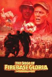 The Siege of Firebase Gloria