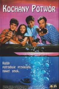 Magic in the Water - Poster
