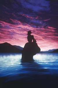 Magic in the Water - Poster