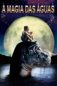 Magic in the Water - Poster