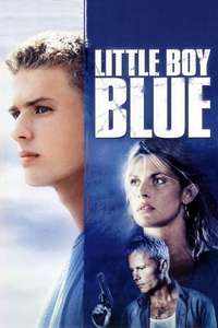 Little Boy Blue - Poster