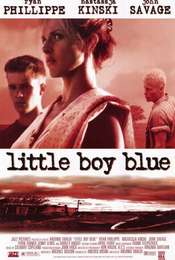 Little Boy Blue