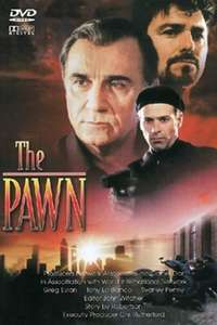 The Pawn - Poster