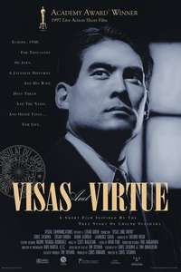 Visas and Virtue - Poster