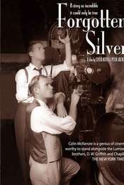 Forgotten Silver