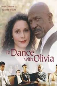 To Dance with Olivia - Poster