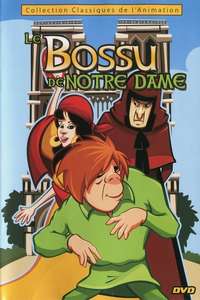The Hunchback of Notre-Dame - Poster