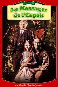 Yes Virginia  There Is a Santa Claus - Poster