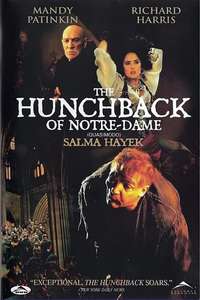 The Hunchback - Poster