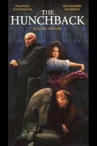 The Hunchback - Poster