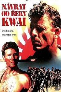 Return from the River Kwai - Poster