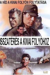 Return from the River Kwai - Poster
