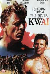 Return from the River Kwai