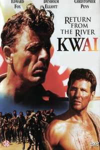 Return from the River Kwai - Poster