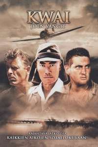 Return from the River Kwai - Poster