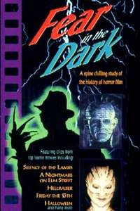 Fear in the Dark - Poster