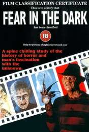 Fear in the Dark