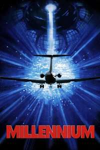 Millennium - Poster