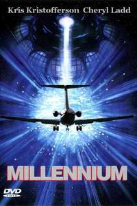 Millennium - Poster
