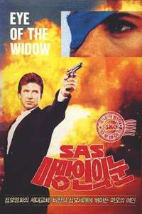 Eye of the Widow - Poster