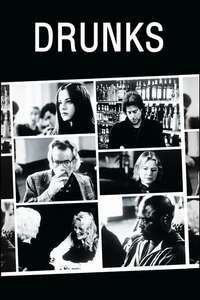 Drunks - Poster
