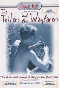The Toilers and the Wayfarers - Poster