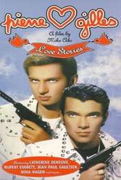Pierre and Gilles  Love Stories