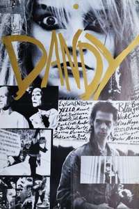 Dandy - Poster