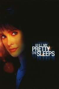 While My Pretty One Sleeps - Poster